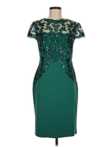 Tadashi Shoji Cocktail Dress (view 1)