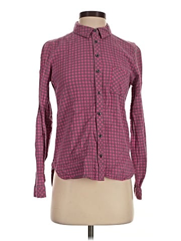 C&C California Long Sleeve Button-Down Shirt (view 1)