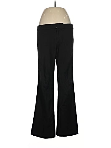 Ecru Dress Pants (view 1)