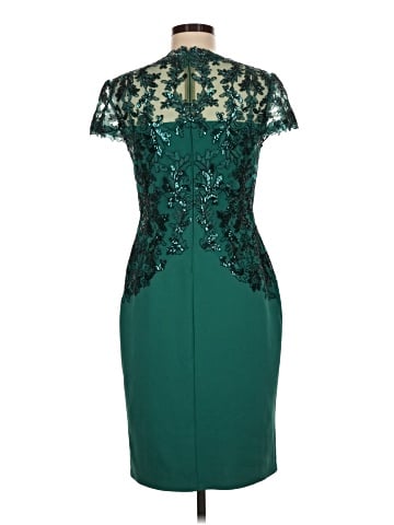 Tadashi Shoji Cocktail Dress (view 2)