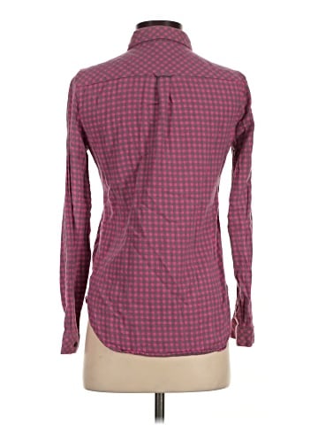 C&C California Long Sleeve Button-Down Shirt (view 2)