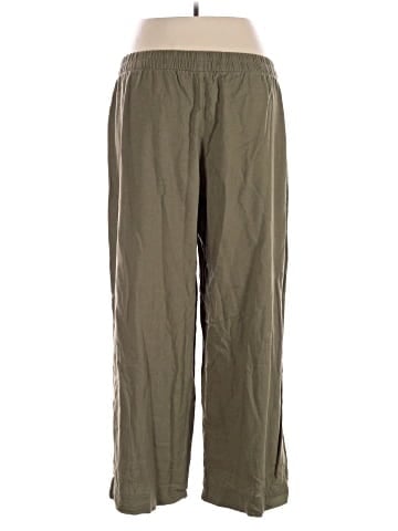 Old Navy Linen Pants (view 2)