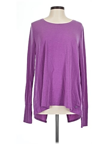 Gap Fit Long Sleeve T-Shirt (view 1)
