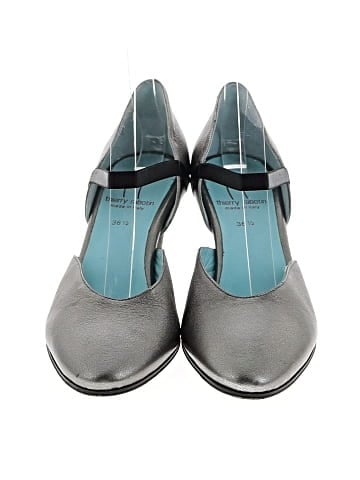 Thierry Rabotin Heels (view 2)