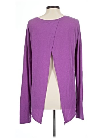 Gap Fit Long Sleeve T-Shirt (view 2)