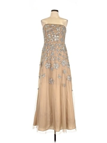 Adrianna Papell Cocktail Dress (view 1)
