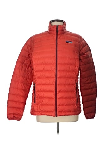 Patagonia Snow Jacket (view 1)