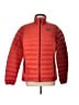 Patagonia 100% Polyester Red Snow Jacket Size L - photo 1