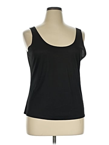 Kim Rogers Tank Top (view 1)