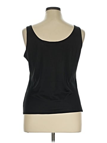 Kim Rogers Tank Top (view 2)