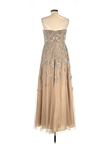 Adrianna Papell Cocktail Dress (view 2)