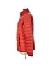 Patagonia 100% Polyester Red Snow Jacket Size L - photo 5