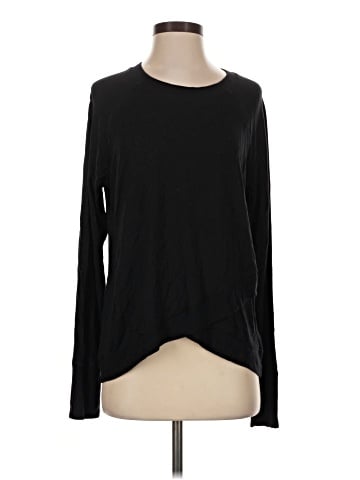 RD Style Long Sleeve Top (view 1)