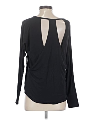 Gap Fit Long Sleeve T-Shirt (view 2)