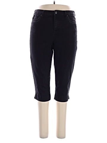 Gloria Vanderbilt Jeggings (view 1)