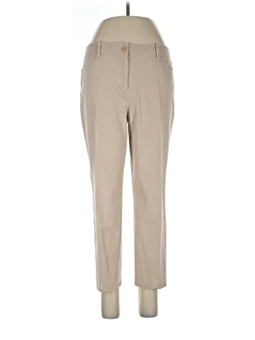 Talbots Outlet Casual Pants (view 1)