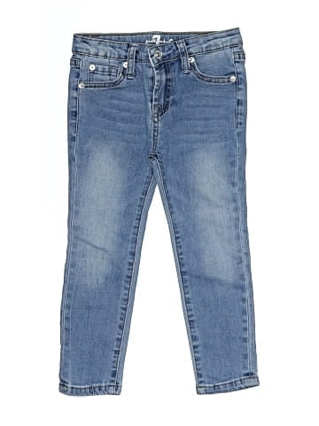 7 For All Mankind Jeans (view 1)