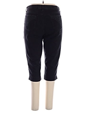 Gloria Vanderbilt Jeggings (view 2)