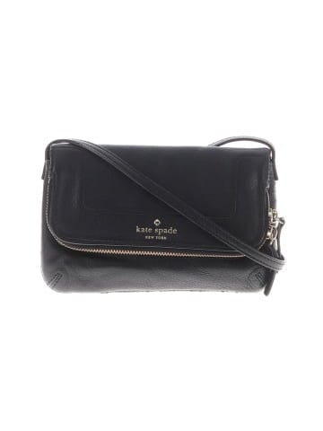 Kate Spade New York Leather Crossbody Bag (view 1)