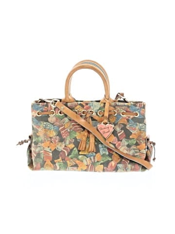 Dooney & Bourke Satchel (view 1)