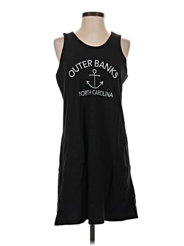 U.S. Apparel Casual Dress (view 1)