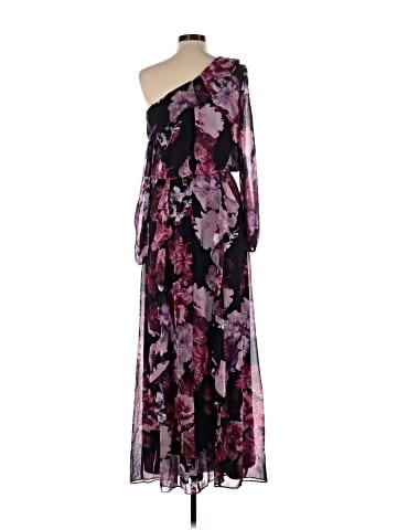 Xscape Cocktail Dress (view 2)