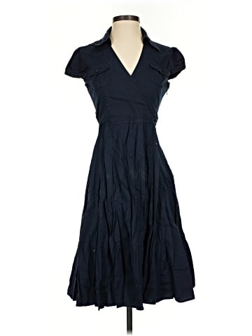 Forever Casual Dress (view 1)