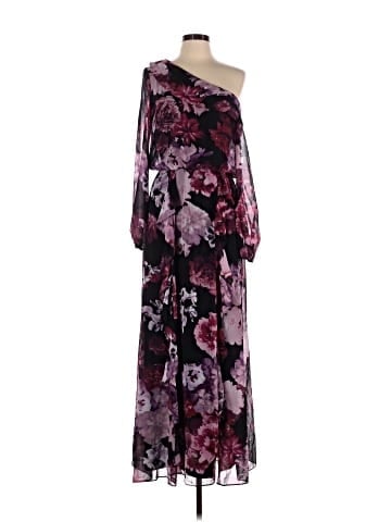 Xscape Cocktail Dress (view 1)