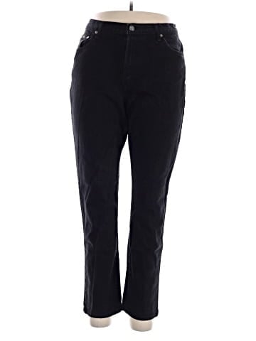 CALVIN KLEIN JEANS Jeans (view 1)