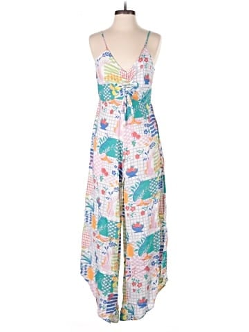 Japna Jumpsuit (view 1)