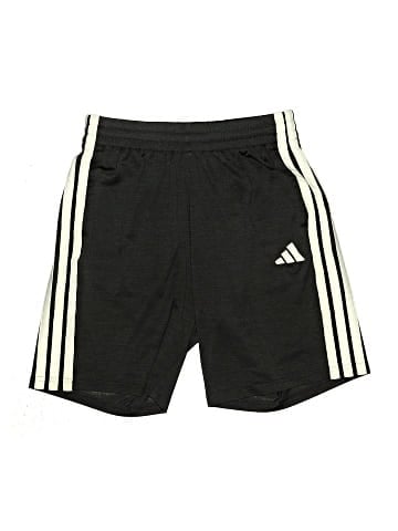 Adidas Athletic Shorts (view 1)