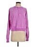 Old Navy Pink Sweatshirt Size S - photo 1