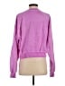 Old Navy Pink Sweatshirt Size S - photo 2