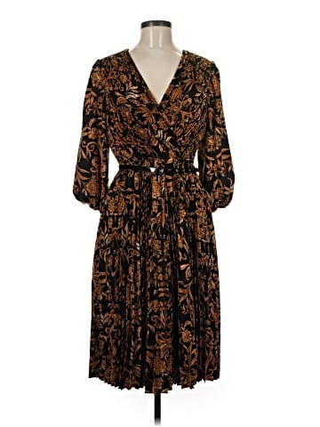 Melonie Casual Dress (view 1)