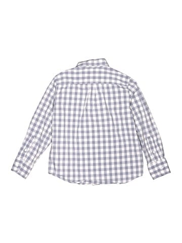 Crewcuts Outlet Long Sleeve Button-Down Shirt (view 2)