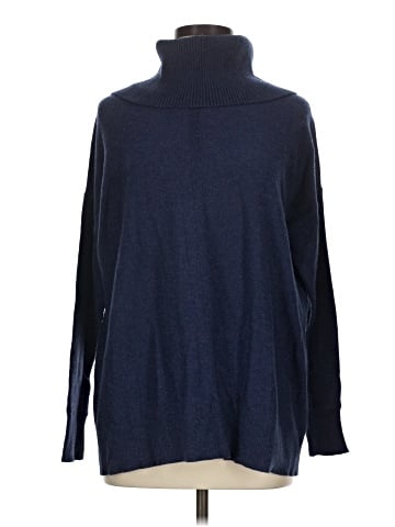 Sundance Turtleneck Sweater (view 1)