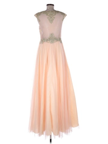 Blondie Nites Cocktail Dress (view 2)