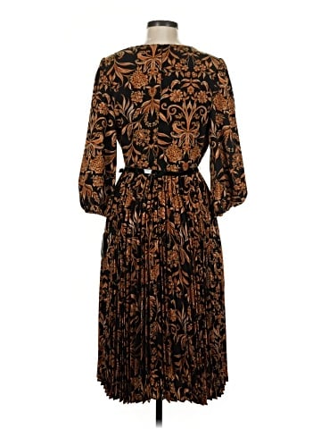 Melonie Casual Dress (view 2)