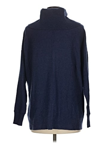 Sundance Turtleneck Sweater (view 2)