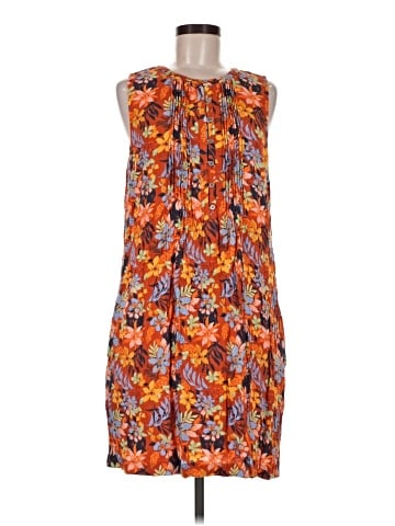Garnet Hill Casual Dress (view 1)
