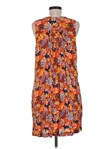Garnet Hill Casual Dress (view 2)