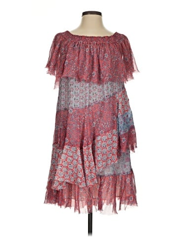 Rebecca Taylor Casual Dress (view 1)