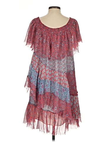 Rebecca Taylor Casual Dress (view 2)
