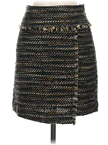 Ann Taylor LOFT Casual Skirt (view 1)