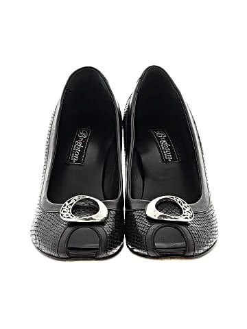 Brighton Wedges (view 2)