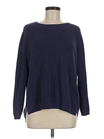 525 America Pullover Sweater (view 1)