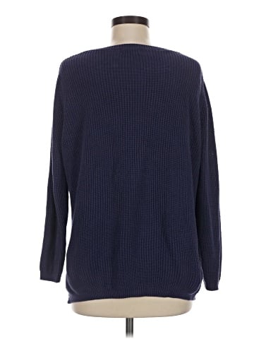 525 America Pullover Sweater (view 2)