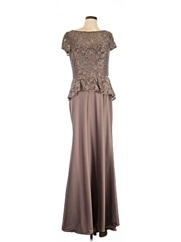 La Femme Cocktail Dress (view 1)