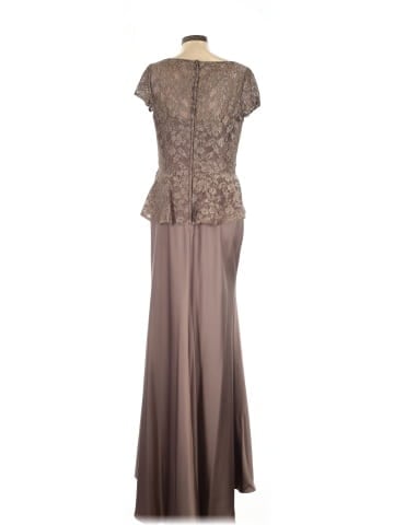 La Femme Cocktail Dress (view 2)