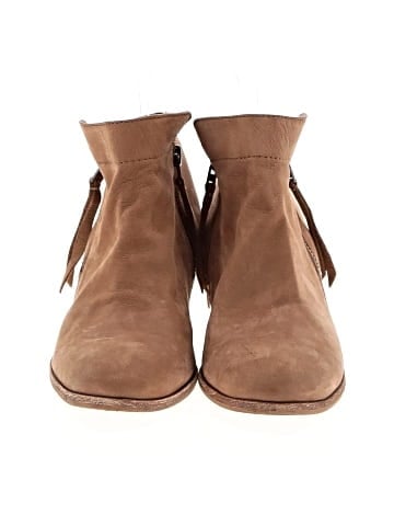 Sam Edelman Ankle Boots (view 2)